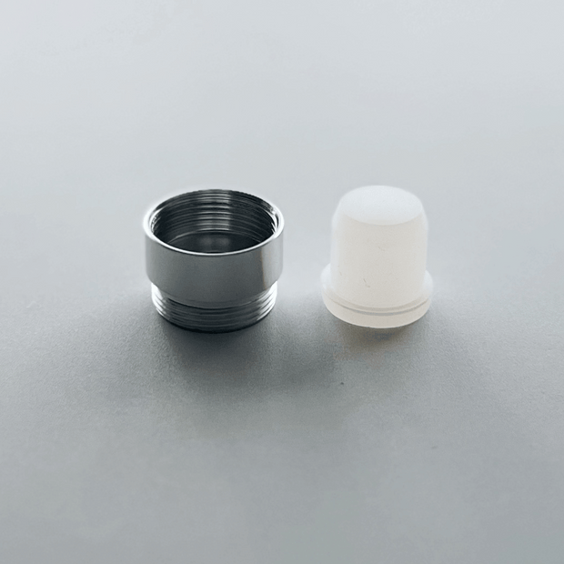 LUCID DISPENSER PIECE & PLUG