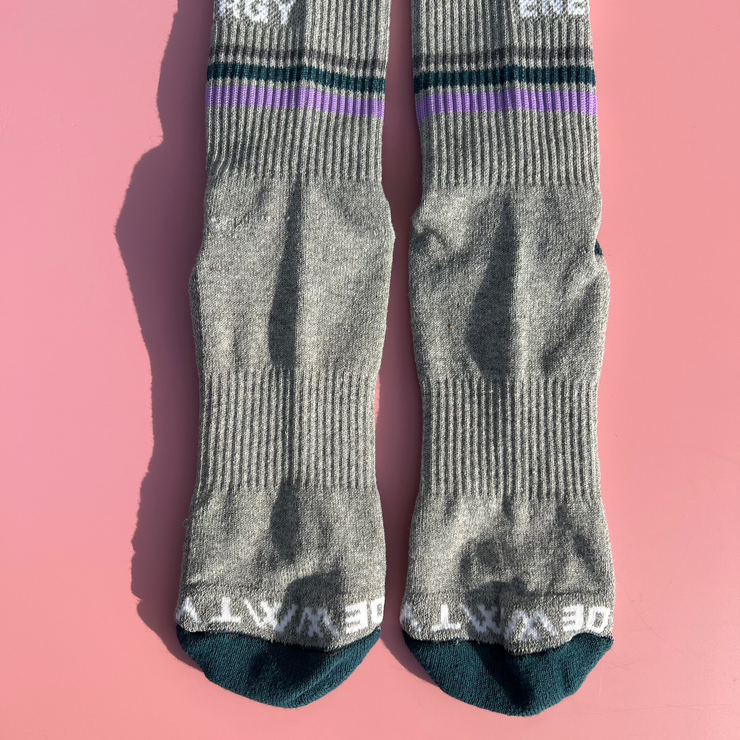 BIG DEW ENERGY SOCKS